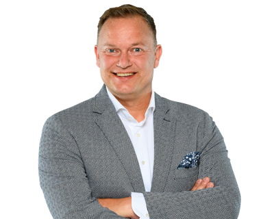 Marc De Jager Contact